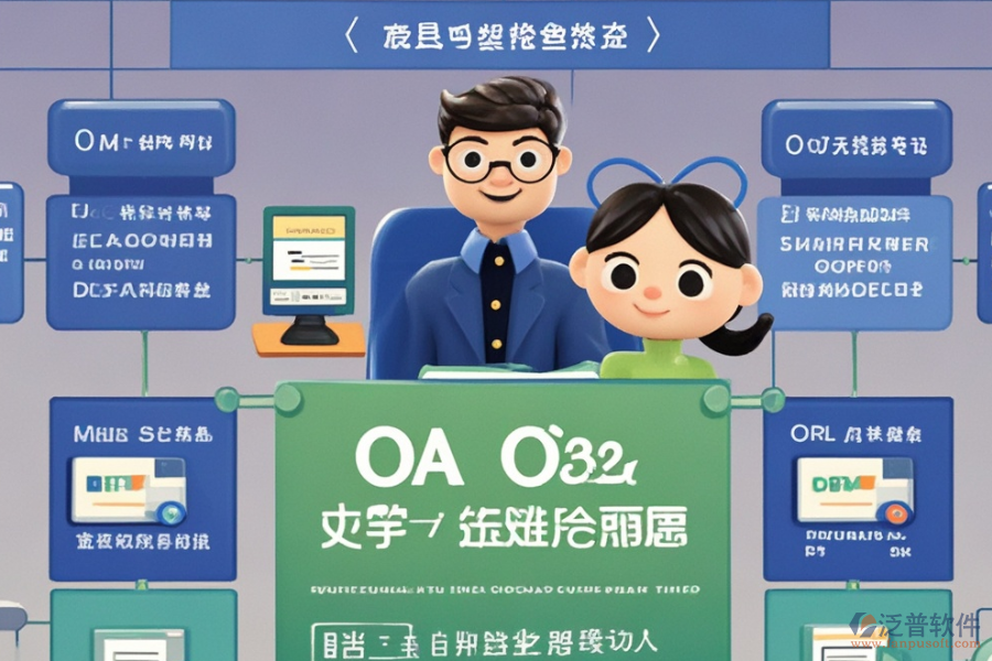 OA郵件系統(tǒng)選型原則及五大核心模塊是什么？