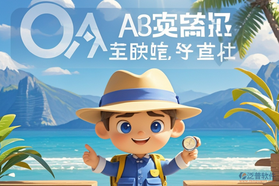 旅行社辦公系統(tǒng)優(yōu)選哪家？購買方法揭秘
