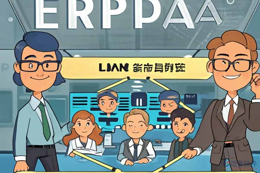 設(shè)備制造ERP(OA)系統(tǒng)需求調(diào)研與定制化報(bào)價(jià)解決方案？