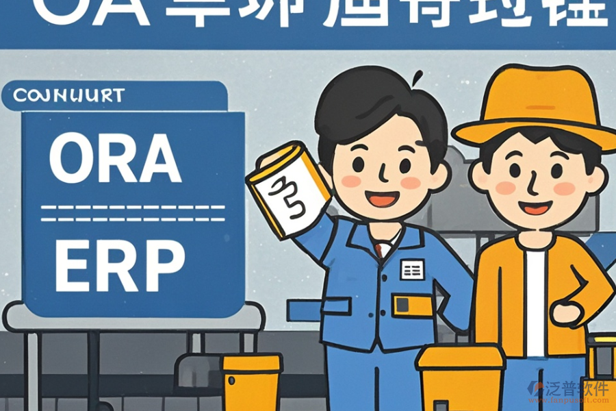 商品混凝土ERP(OA)系統(tǒng)哪個更優(yōu)秀？求購途徑有哪些？