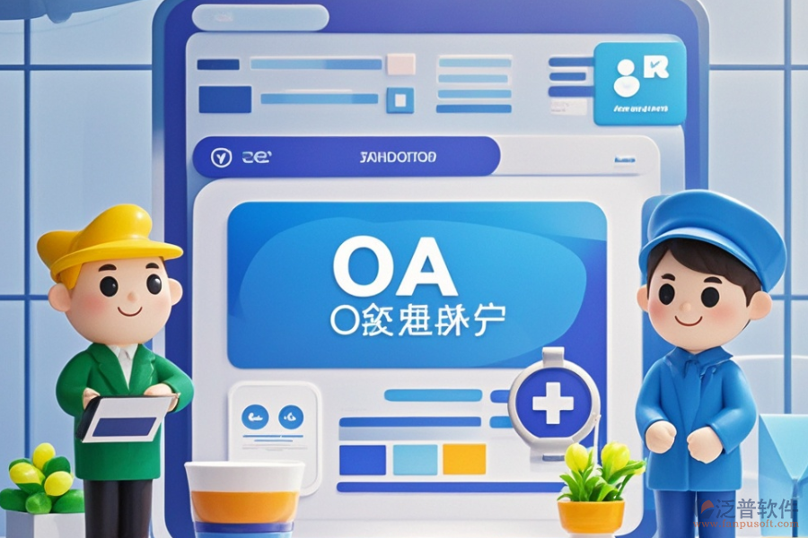 哪家醫(yī)藥OA案例做得好，怎樣進(jìn)行購買？