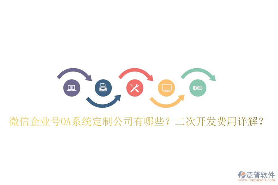  微信企業(yè)號(hào)OA系統(tǒng)定制公司有哪些？二次開發(fā)費(fèi)用詳解？