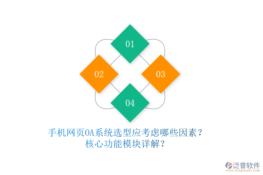手機(jī)網(wǎng)頁(yè)OA系統(tǒng)選型應(yīng)考慮哪些因素？核心功能模塊詳解？