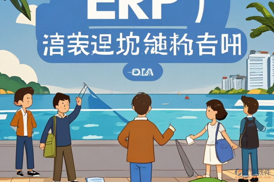 旅游業(yè)ERP(OA)軟件需求深度剖析及定制化解決方案方案概覽？