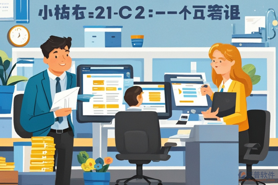 小企業(yè)引入辦公系統(tǒng)需多少費用？其帶來的好處有哪些？