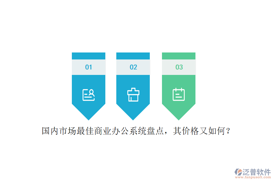 國內(nèi)市場最佳商業(yè)辦公系統(tǒng)盤點(diǎn)，其價格又如何？