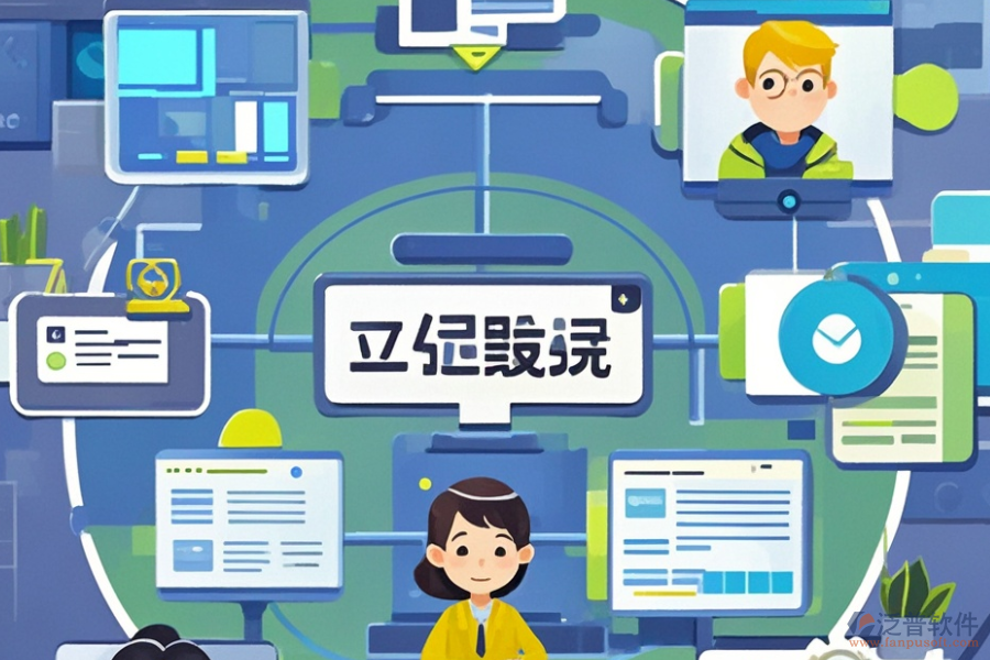 定制公司OA系統(tǒng)流程管理需花費多少？二次開發(fā)流程是怎樣的？