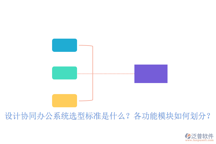  設(shè)計(jì)協(xié)同辦公系統(tǒng)選型標(biāo)準(zhǔn)是什么？各功能模塊如何劃分？