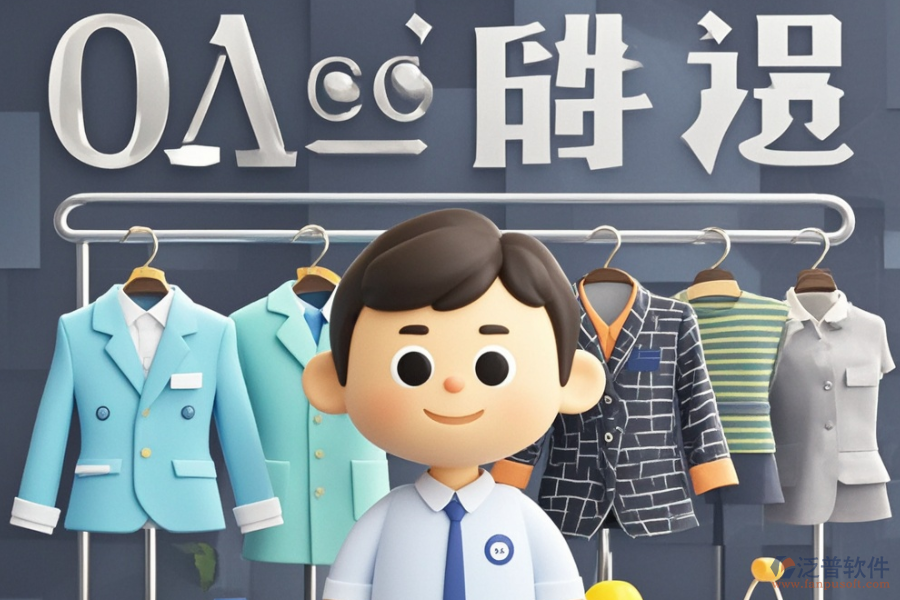 服裝協(xié)同OA哪家口碑最好與購買價格及評價？