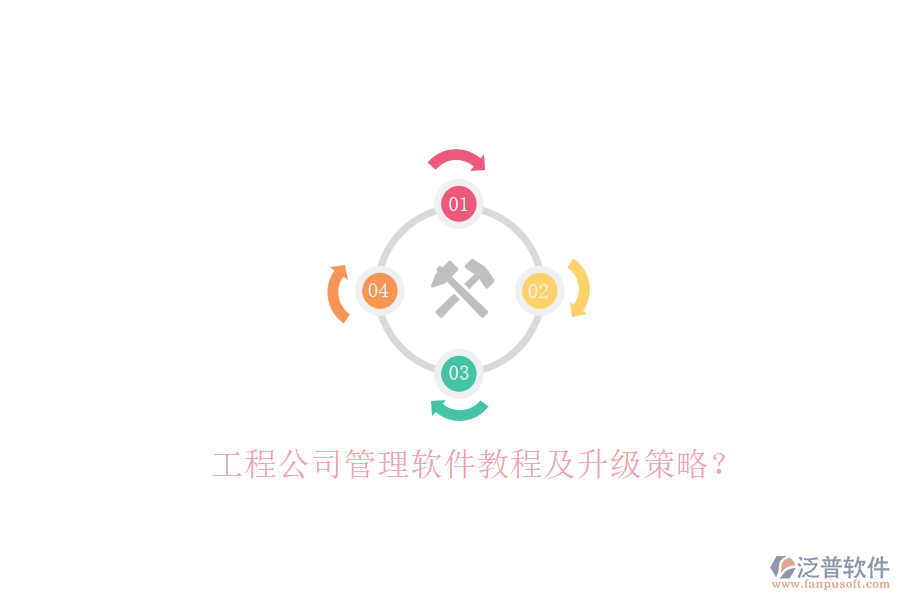 工程公司管理軟件教程及升級(jí)策略?