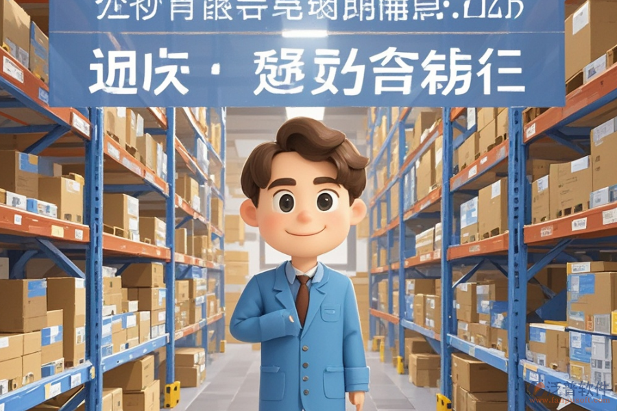 倉(cāng)儲(chǔ)進(jìn)銷存管理系統(tǒng)實(shí)施后安裝步驟是什么？