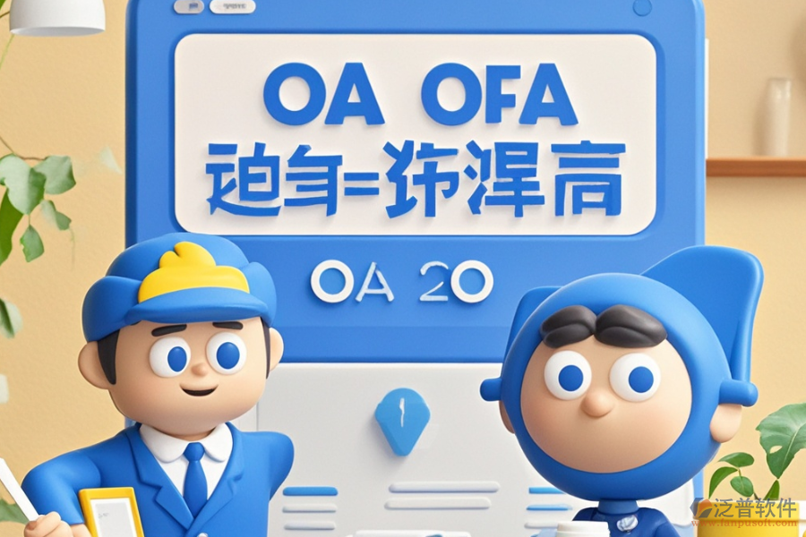 最好的政務(wù)OA管理系統(tǒng)價格是多少？