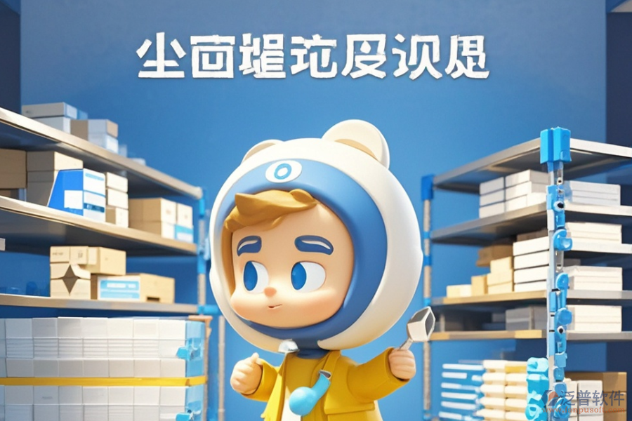 庫存信息化管理軟件優(yōu)選有哪些？總體花費如何？