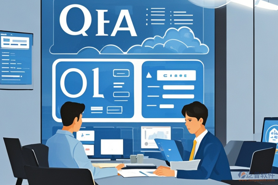 中小企業(yè)OA辦公系統(tǒng)定制成本與二次開發(fā)流程？
