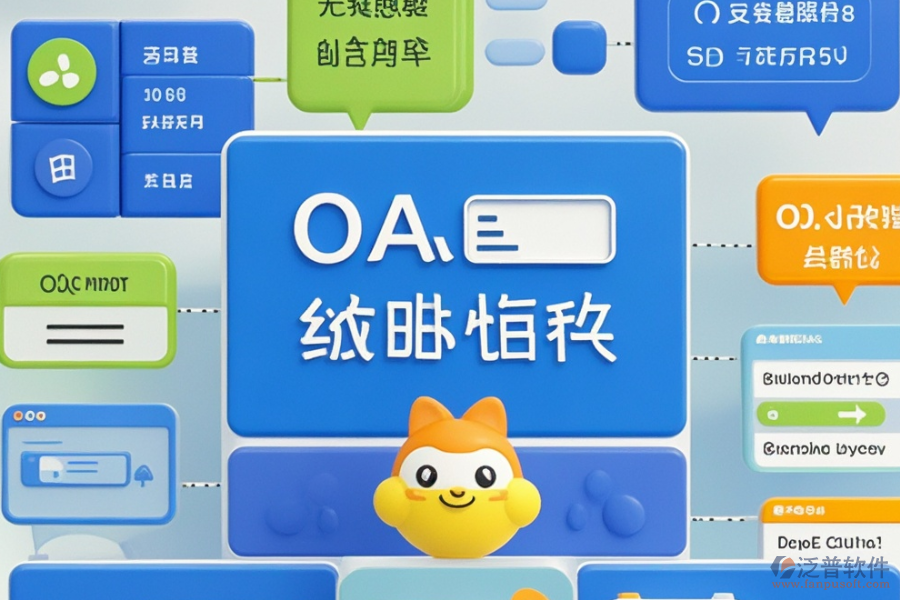 OA系統(tǒng)預約功能選型標準是什么？主要功能模塊解析？