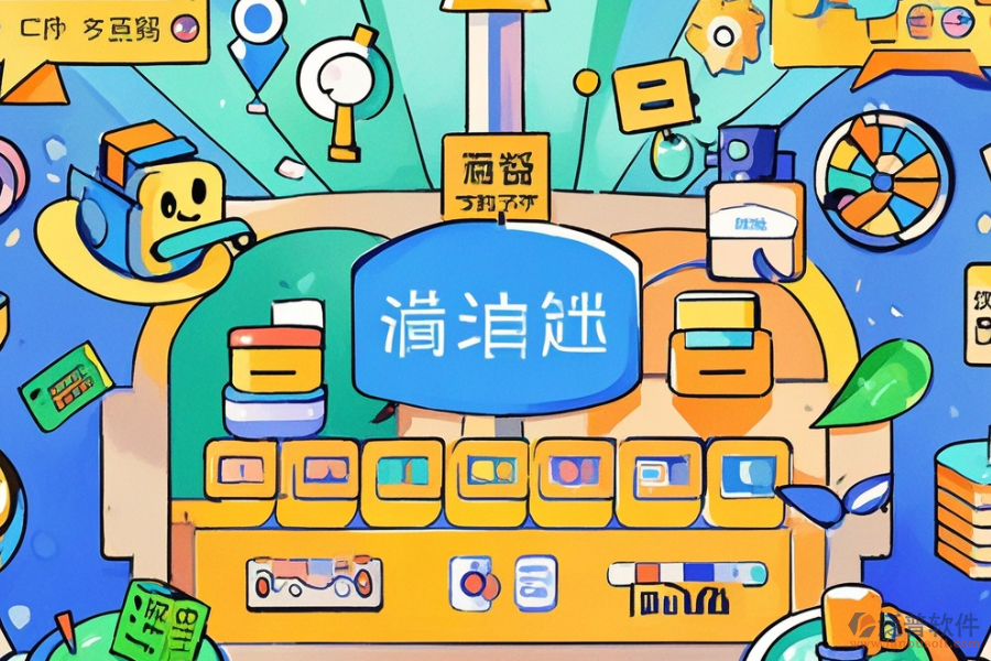 電商協(xié)同系統(tǒng)分類及購買策略是什么？