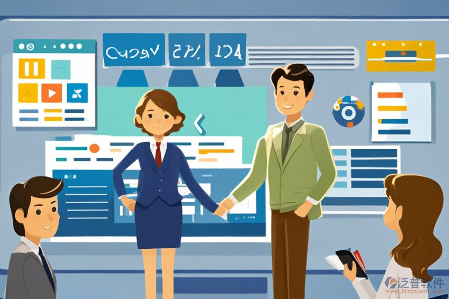 ERP(OA)物業(yè)管理軟件需求分析及報價解決方案創(chuàng)新方案？