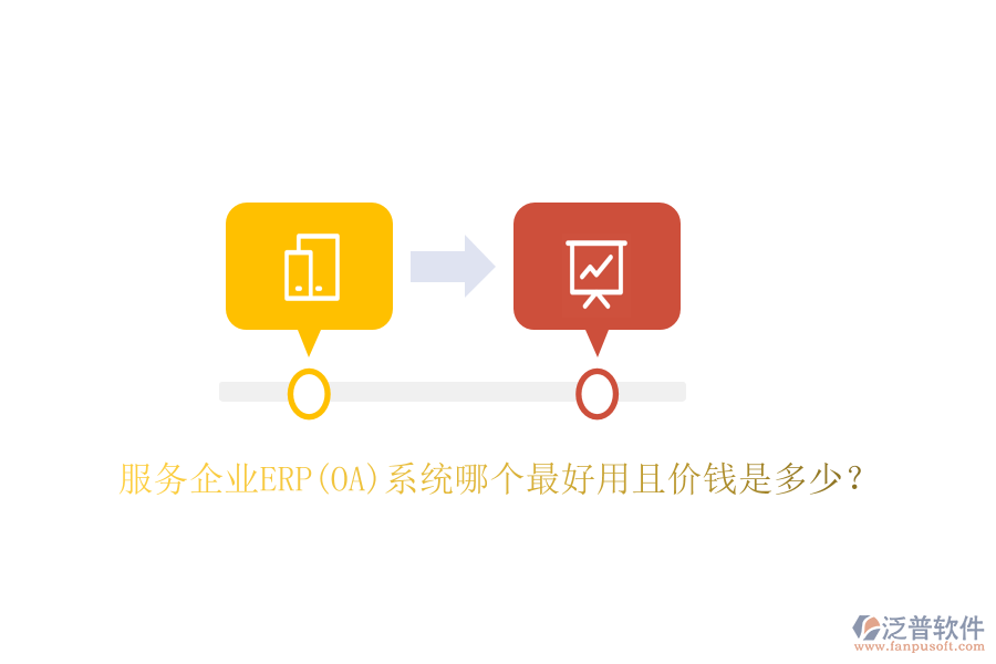 服務企業(yè)ERP(OA)系統(tǒng)哪個最好用且價錢是多少？