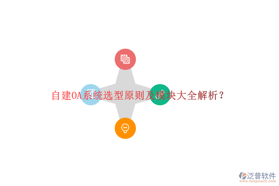  自建OA系統(tǒng)選型原則及模塊大全解析？