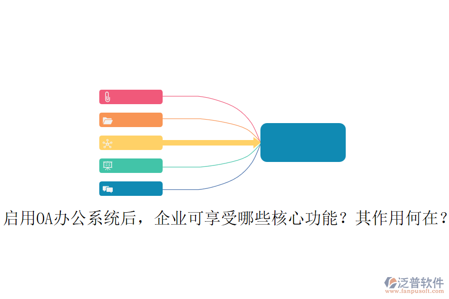 啟用OA辦公系統(tǒng)后，企業(yè)可享受哪些核心功能？其作用何在？