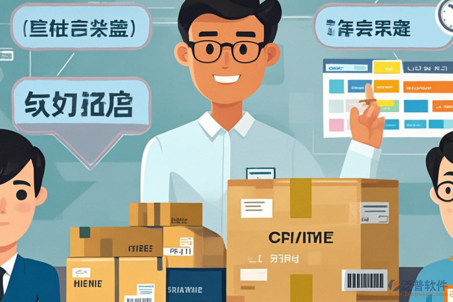 快遞信息管理系統(tǒng)選型原則及功能全面解析？