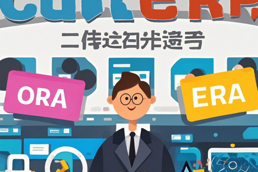 標(biāo)準(zhǔn)件ERP(OA)系統(tǒng)有哪些優(yōu)勢(shì)與特點(diǎn)？
