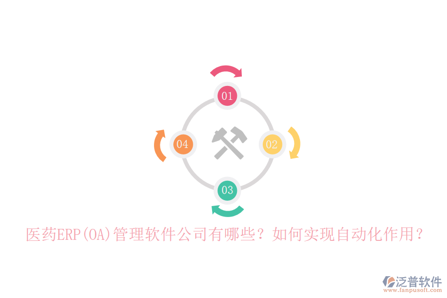 醫(yī)藥ERP(OA)管理軟件公司有哪些？如何實(shí)現(xiàn)自動化作用？