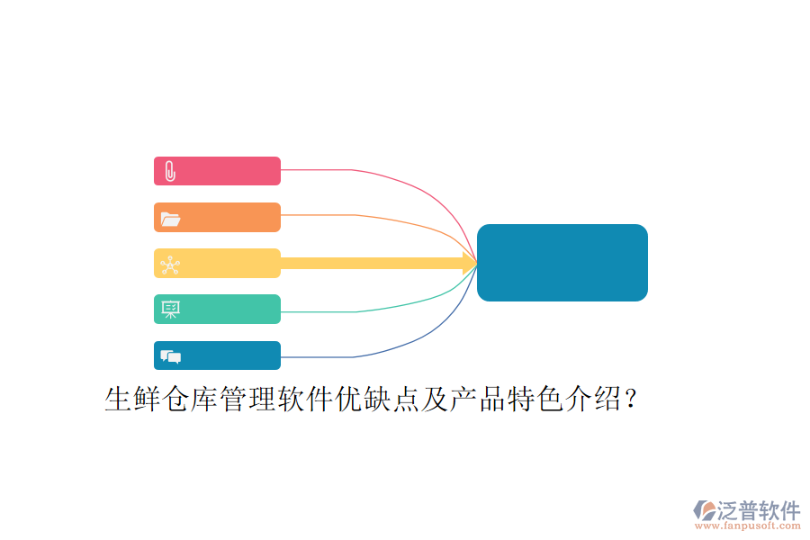 生鮮倉庫管理軟件優(yōu)缺點及產(chǎn)品特色介紹？