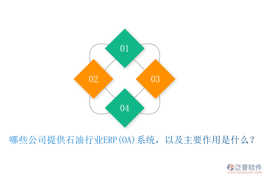 哪些公司提供石油行業(yè)ERP(OA)系統(tǒng)，以及主要作用是什么？