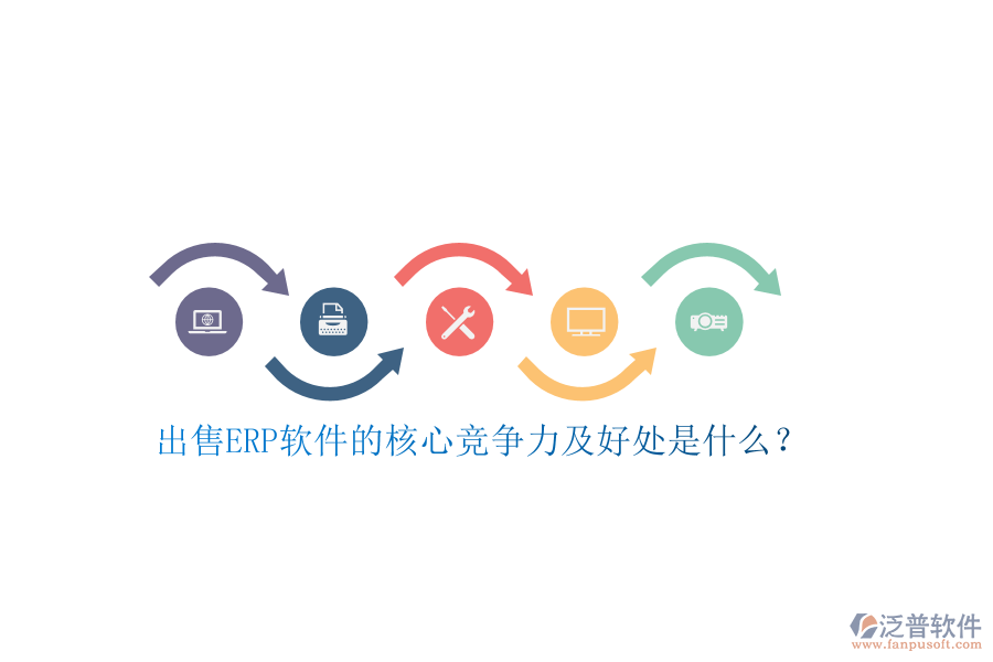 出售ERP軟件的核心競(jìng)爭(zhēng)力及好處是什么？