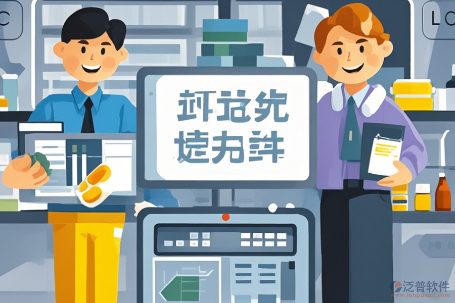 制藥企業(yè)ERP(OA)系統(tǒng)公司推薦及實用作用是什么？