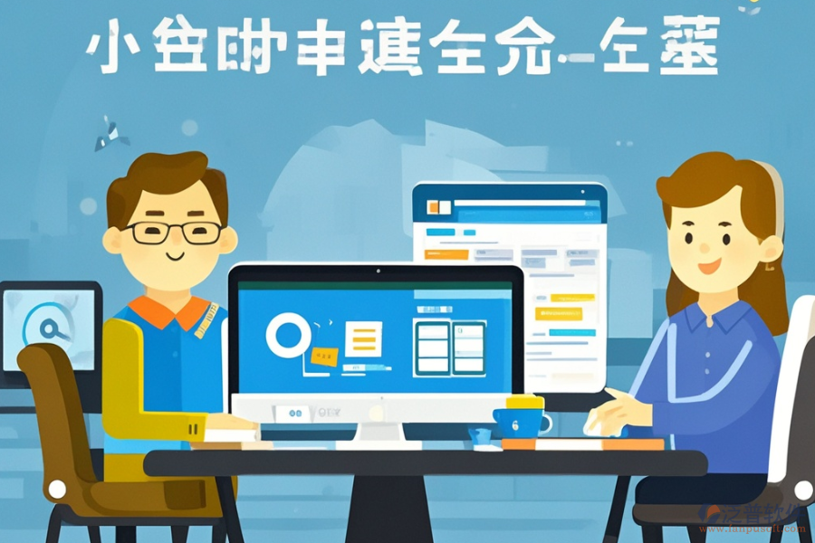 小型企業(yè)辦公管理軟件定制與二次開發(fā)費(fèi)用如何？