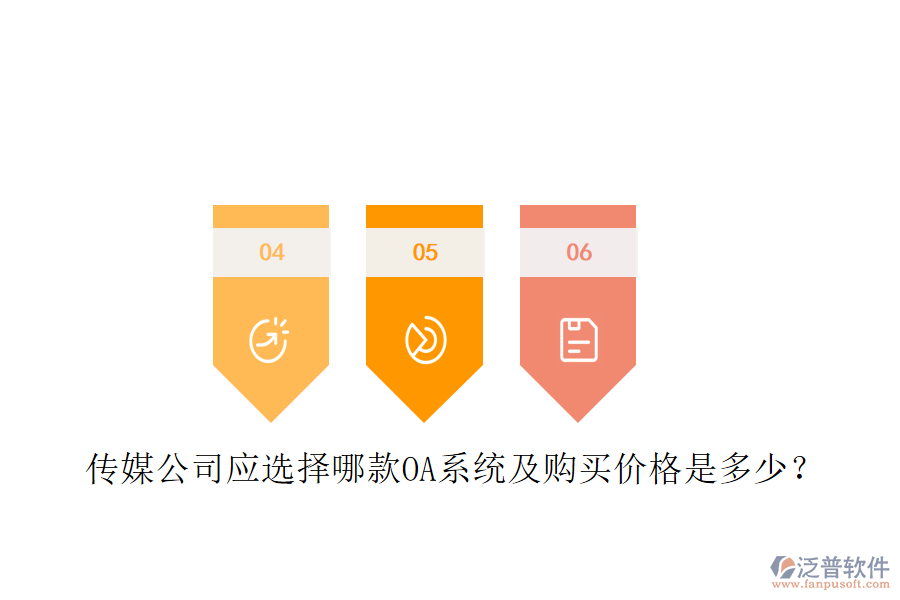  傳媒公司應(yīng)選擇哪款OA系統(tǒng)及購買價格是多少？