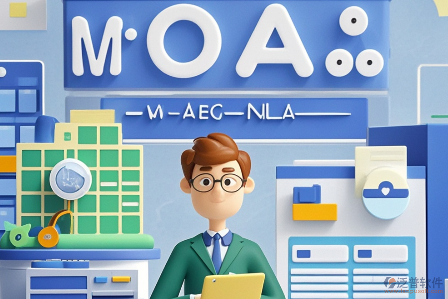 哪款建筑OA辦公系統(tǒng)最優(yōu)秀及如何明智購(gòu)買(mǎi)？