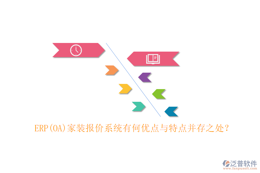 ERP(OA)家裝報價系統(tǒng)有何優(yōu)點與特點并存之處？