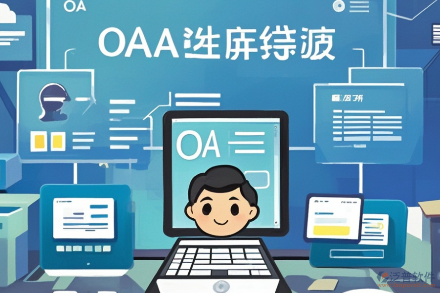 企業(yè)內(nèi)部辦公軟件定制價位及二次開發(fā)平臺選擇指南？