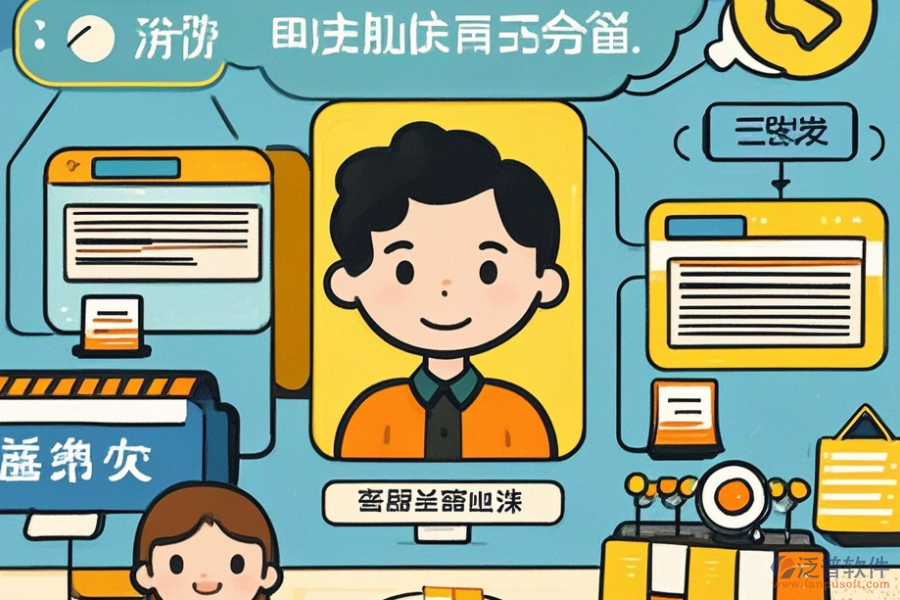 網店發(fā)貨管理軟件選型應考慮哪五大模塊？