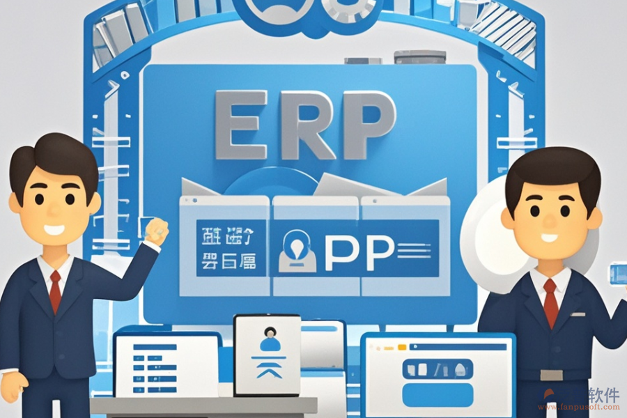 水泥企業(yè)ERP(OA)系統(tǒng)實施步驟及安裝方法是什么？
