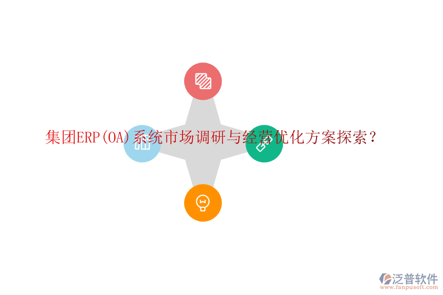 集團ERP(OA)系統(tǒng)市場調(diào)研與經(jīng)營優(yōu)化方案探索？