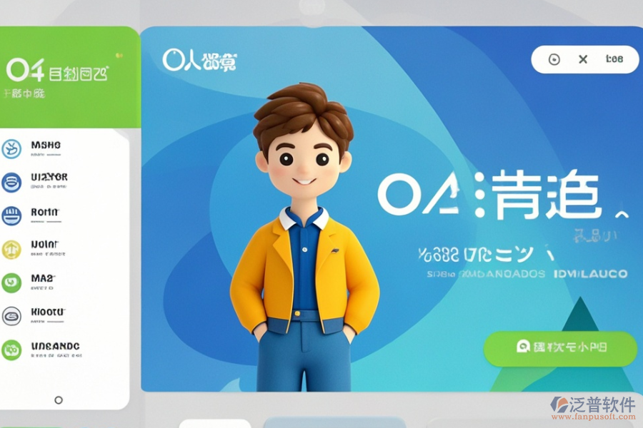 能源公司OA哪款好用且價(jià)格合理？