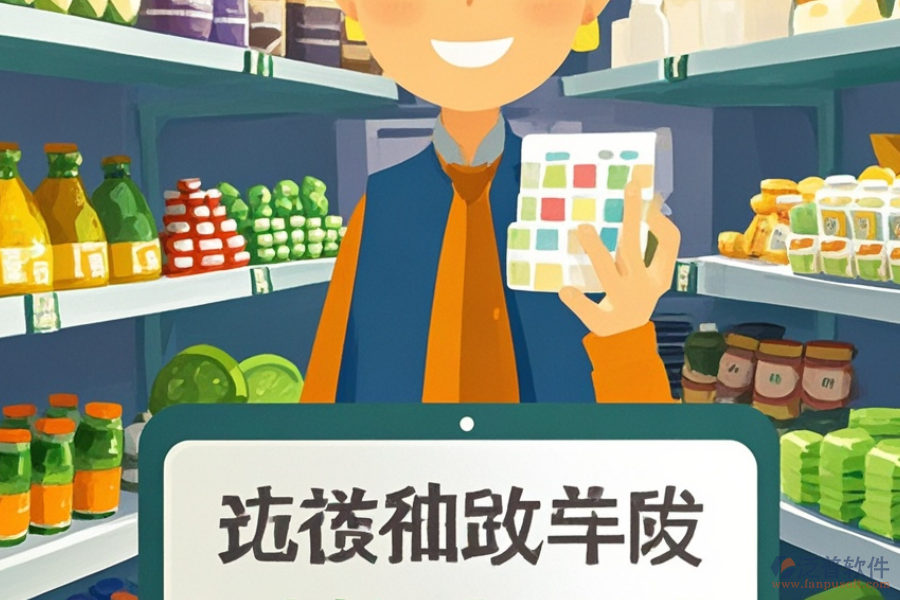 如何安裝食品加工ERP(OA)管理系統(tǒng)，能為企業(yè)帶來哪些益處？