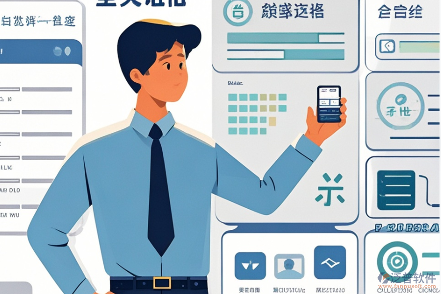 通訊行業(yè)進(jìn)銷存系統(tǒng)的核心功能與益處？