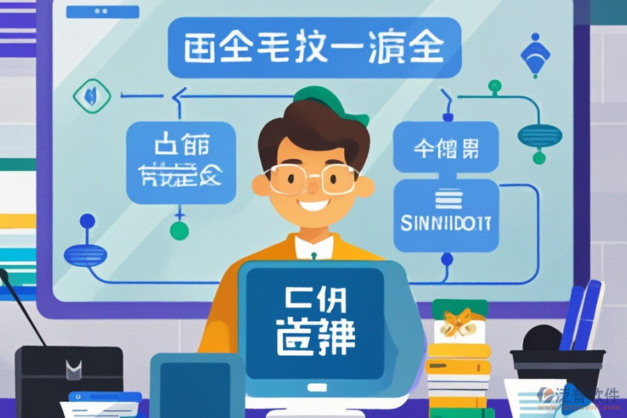 OA辦公系統(tǒng)業(yè)務(wù)流程定制價位與開發(fā)過程詳解？