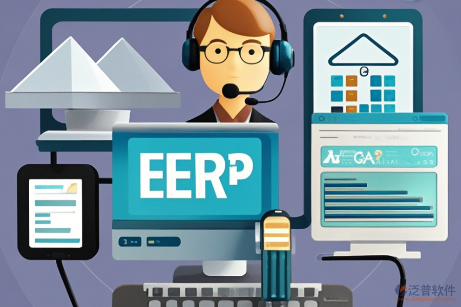 多平臺兼容的ERP(OA)管理軟件有哪些優(yōu)選？主要作用是什么？