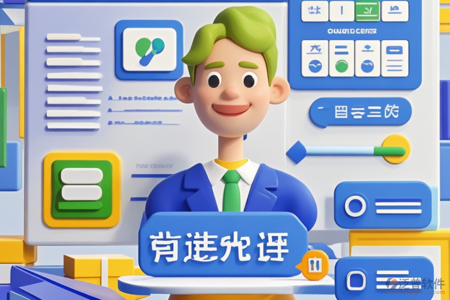 任務(wù)跟蹤管理系統(tǒng)究竟有何服務(wù)特色？其優(yōu)勢何在，為何備受推崇？