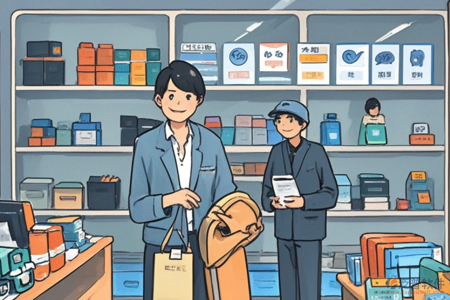 網(wǎng)店?duì)I銷(xiāo)需求調(diào)研與定制軟件解決方案方案何在？