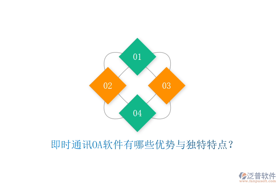  即時通訊OA軟件有哪些優(yōu)勢與獨特特點？