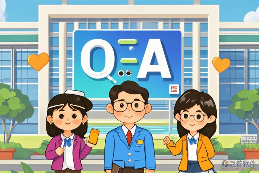 教育OA辦公平臺哪個最好用，開發(fā)費用是多少？