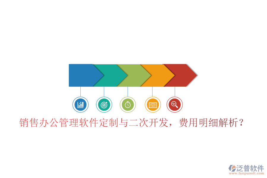  銷售辦公管理軟件定制與二次開發(fā)，費(fèi)用明細(xì)解析？