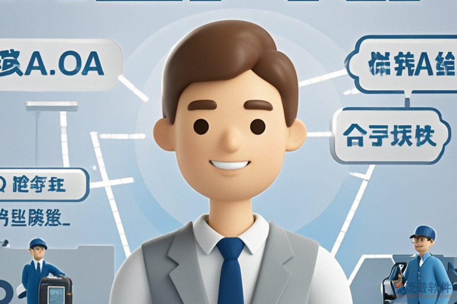 電銷ERP(OA)系統(tǒng)有哪些優(yōu)勢及功能特點是什么？